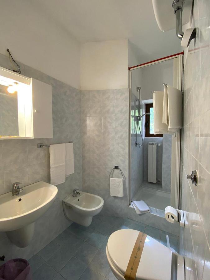 Claudia B&B Pescasseroli Ngoại thất bức ảnh