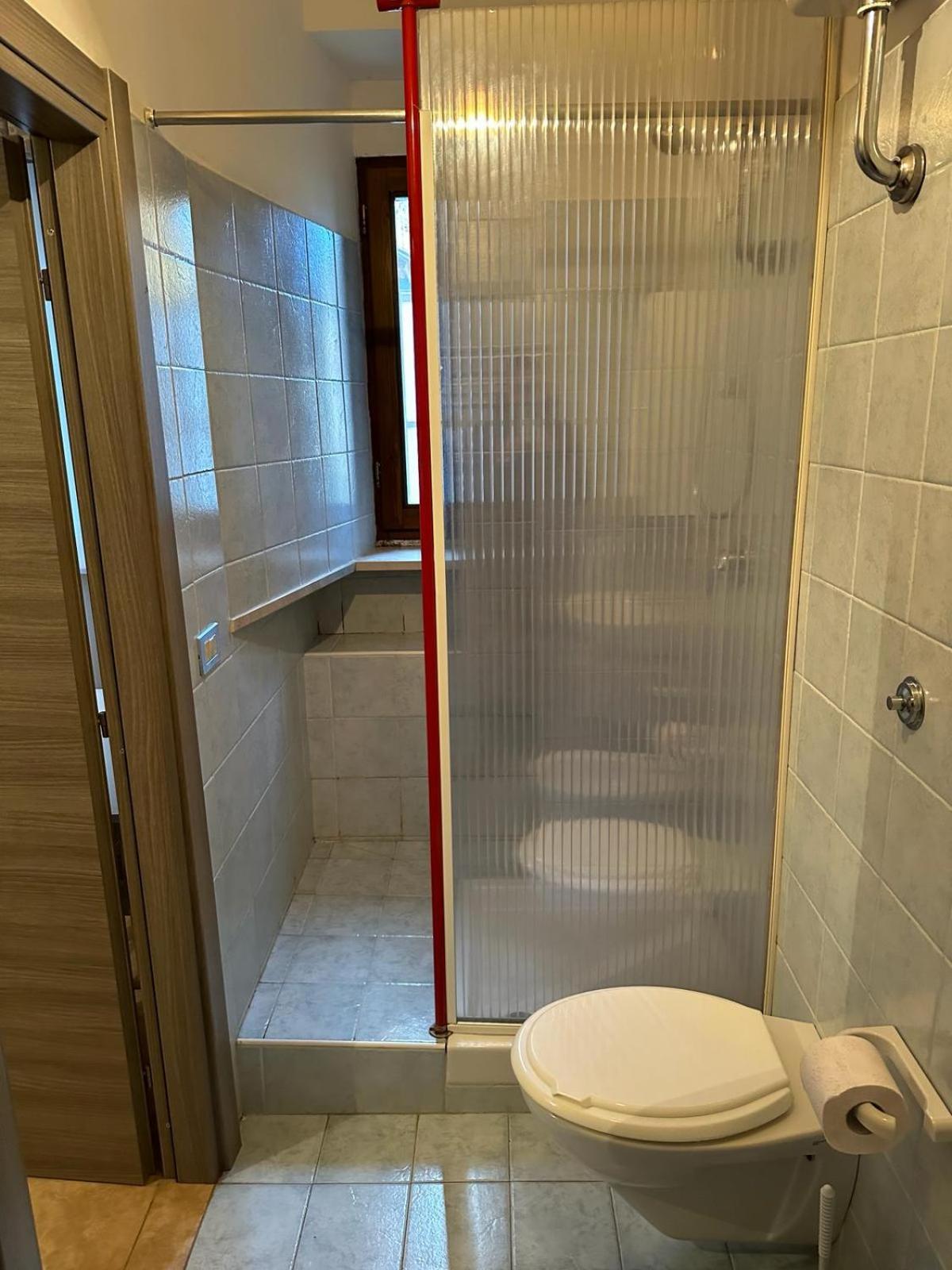 Claudia B&B Pescasseroli Ngoại thất bức ảnh