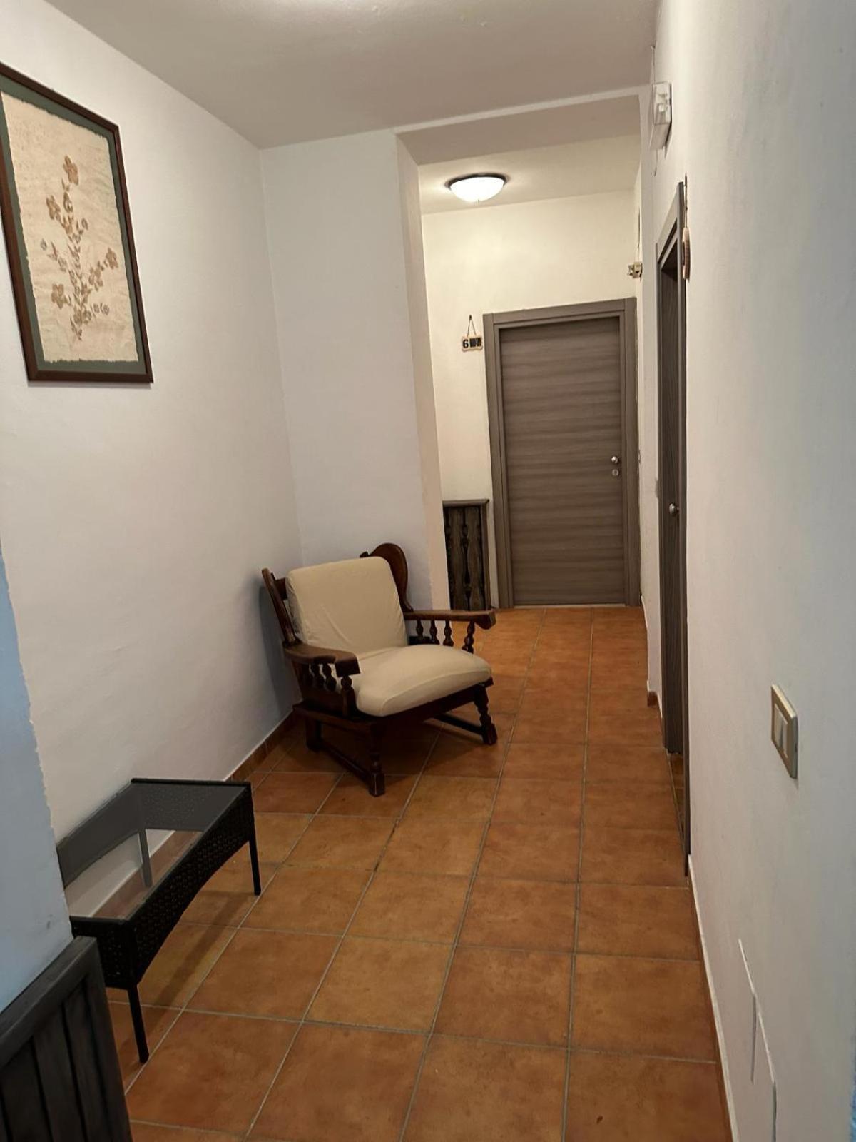 Claudia B&B Pescasseroli Ngoại thất bức ảnh
